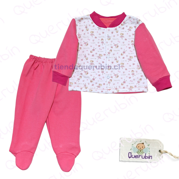 👼🏻 Pijama Invierno - Imagen 7