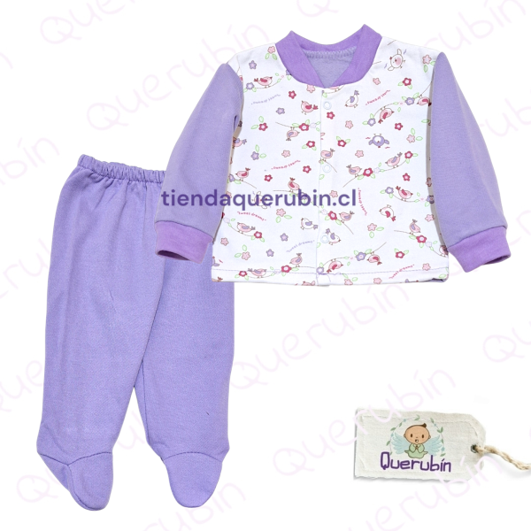 👼🏻 Pijama Invierno - Imagen 5