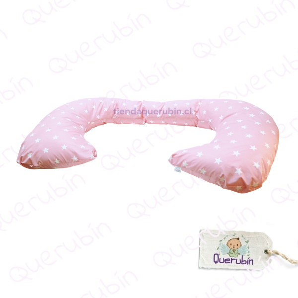 👼🏻 Cojín de Embarazo - Imagen 2
