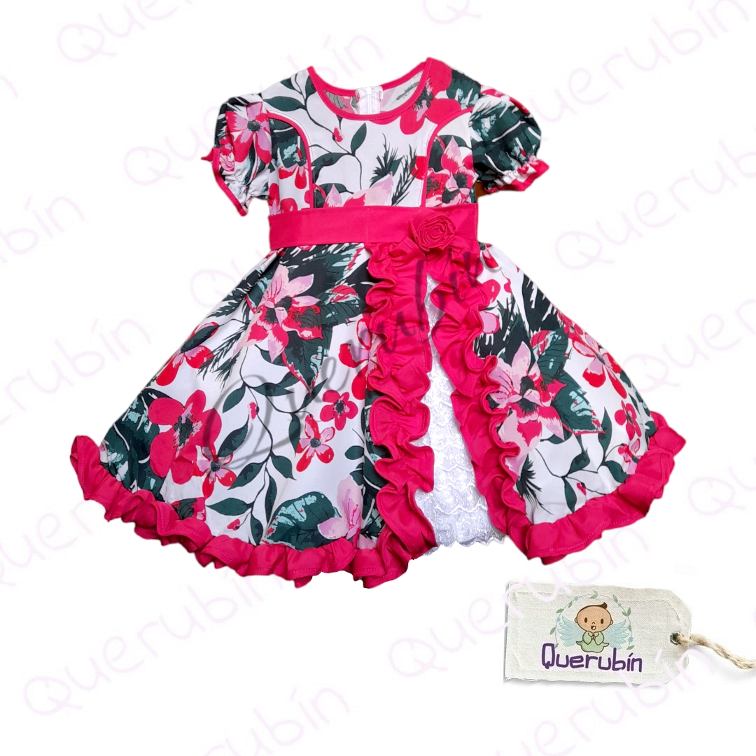 Traje huaso online bebe