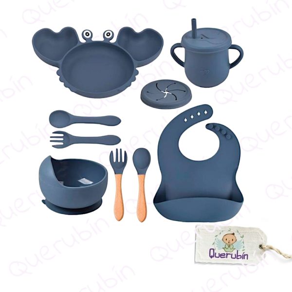 👼🏻Set de Alimentación 8piezas - Imagen 5