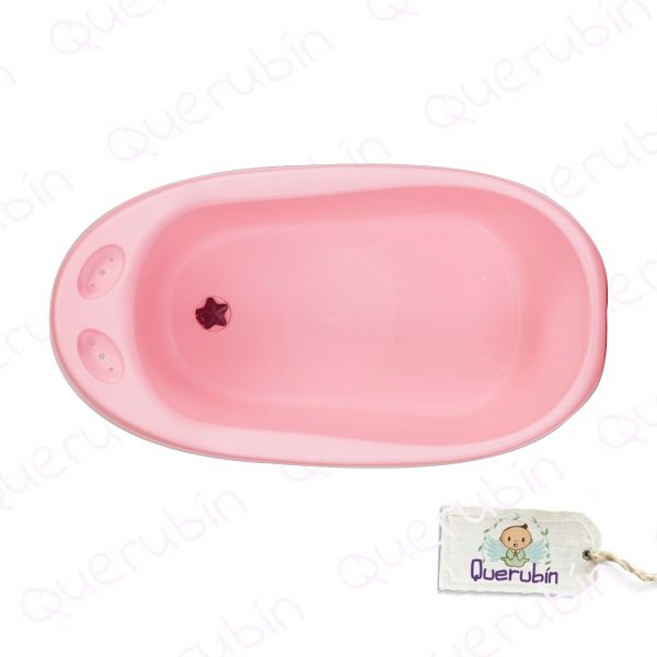 👼🏻Bañera Clásica Momeasy - Imagen 5