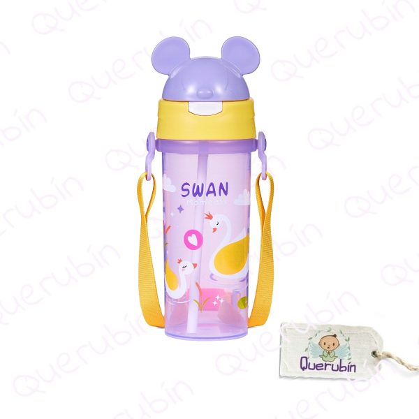 👼🏻Botella de agua 450ml Momeasy - Imagen 3