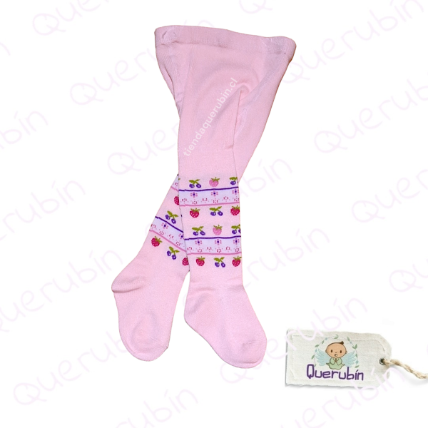 👼🏻 Panty de Lana c/diseño 0-2 - Imagen 10