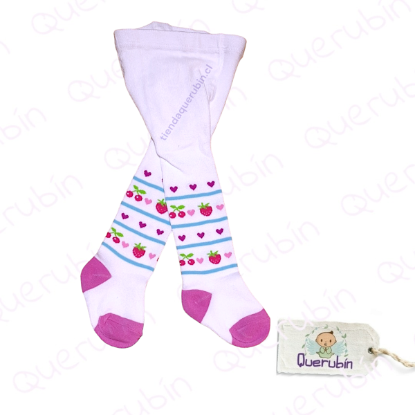 👼🏻 Panty de Lana c/diseño 0-2 - Imagen 11