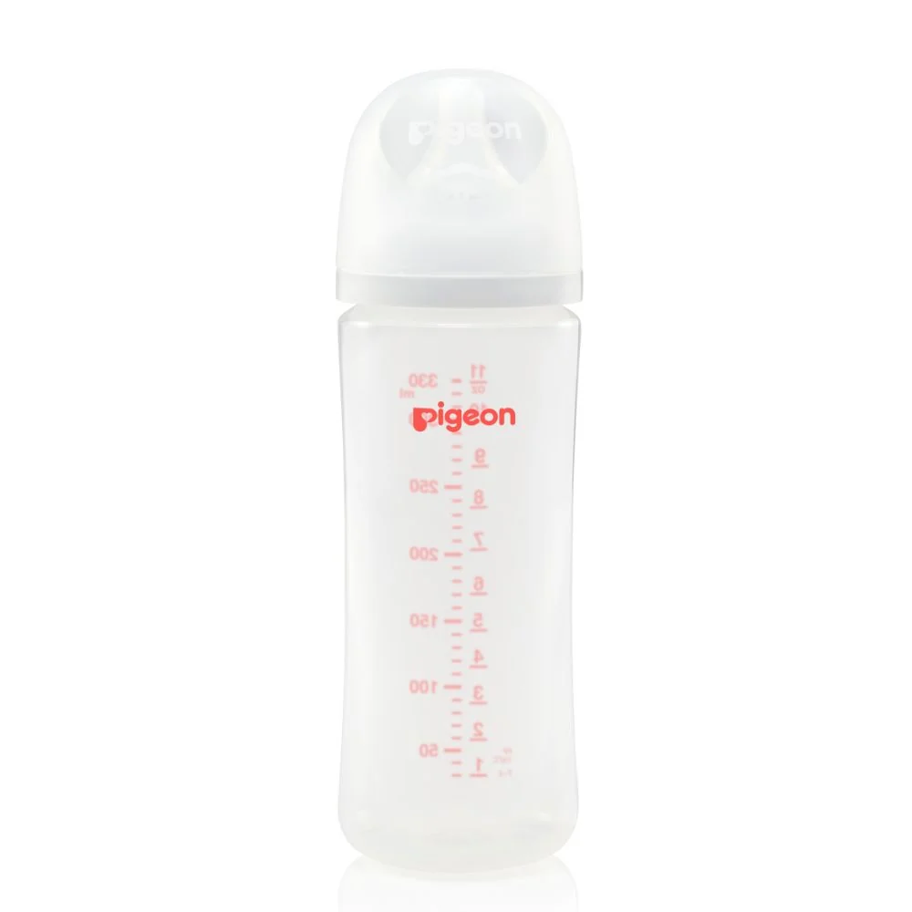 Mamadera Softouch Pigeon 330ml