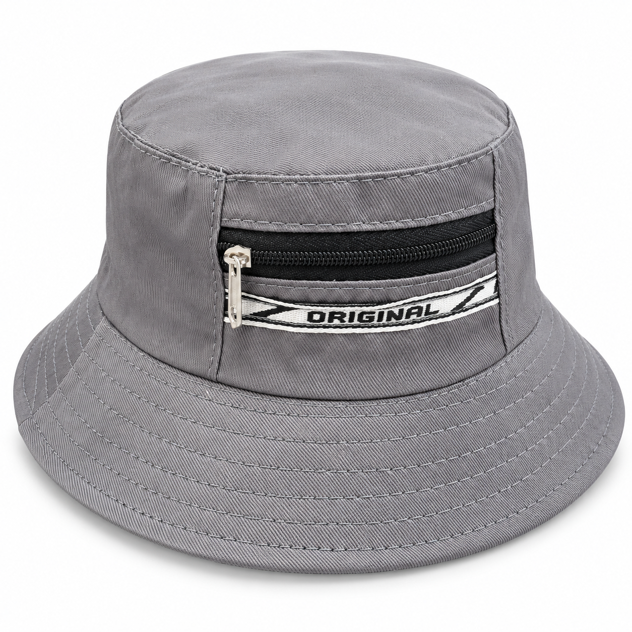 Sombrero tipo pescador - Imagen 7