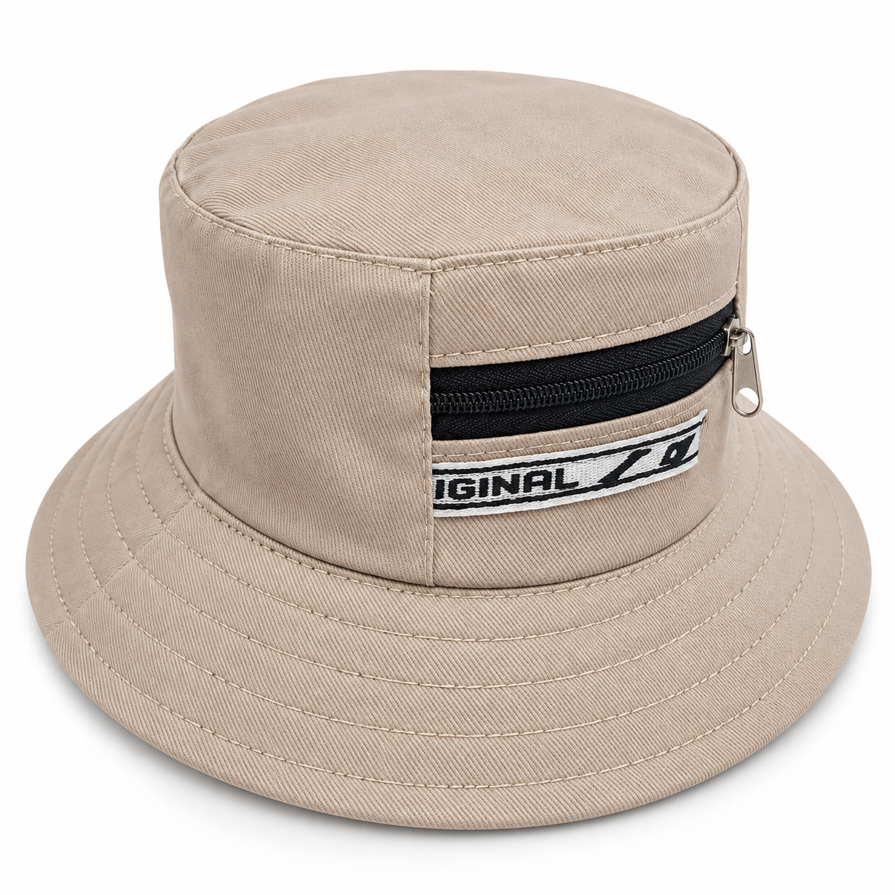 Sombrero tipo pescador - Imagen 6