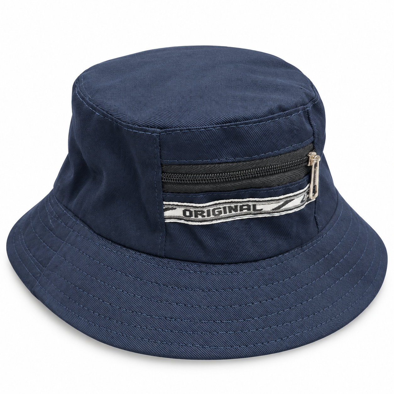 Sombrero tipo pescador - Imagen 4