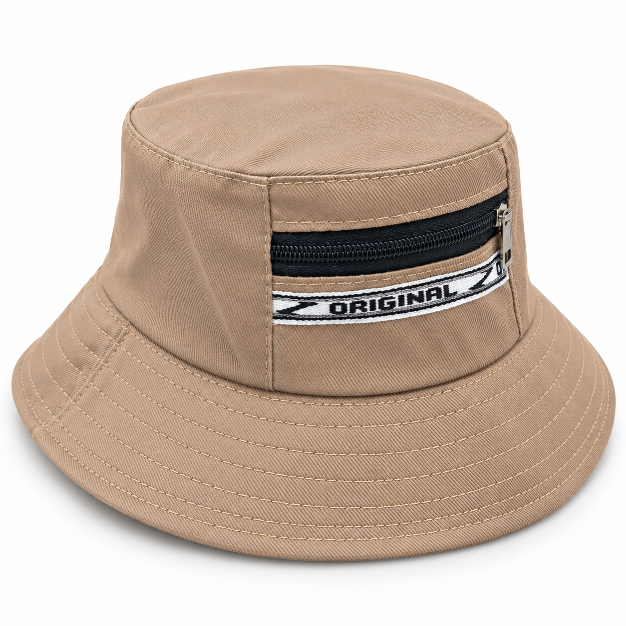 Sombrero tipo pescador - Imagen 9